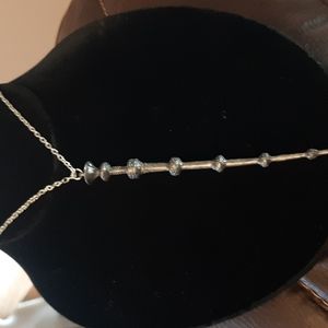 Magic Wand Necklace NWOT